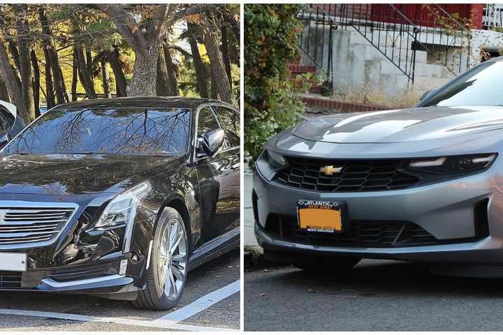 Transmission Defect Could Lock Up Wheels, Prompting Massive Cadillac, Chevy Recall