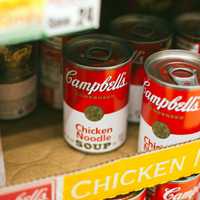 Americans Eating At Home Most Since 2020 Amid Trump Trade Wars, Campbell's Says