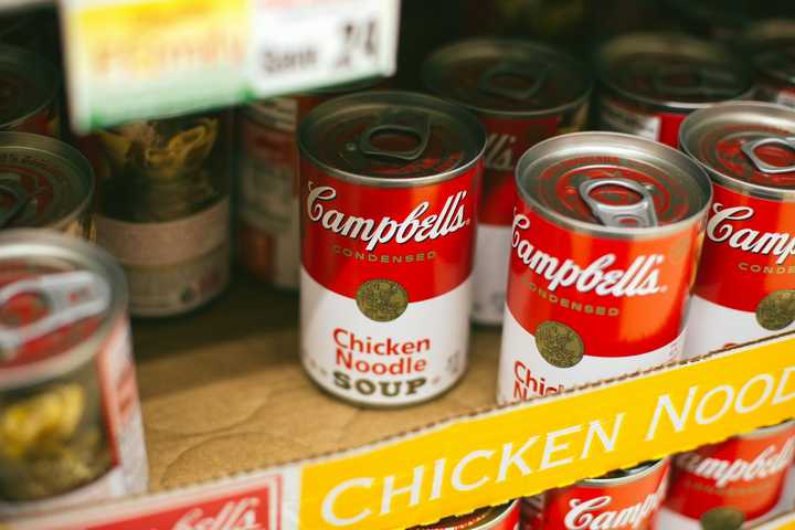 Americans Eating At Home Most Since 2020 Amid Trump Trade Wars, Campbell's Says