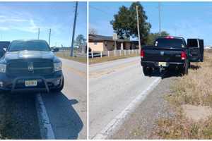 FL Troopers Capture Camden Homicide Fugitive After License Plate Alert, Police Say