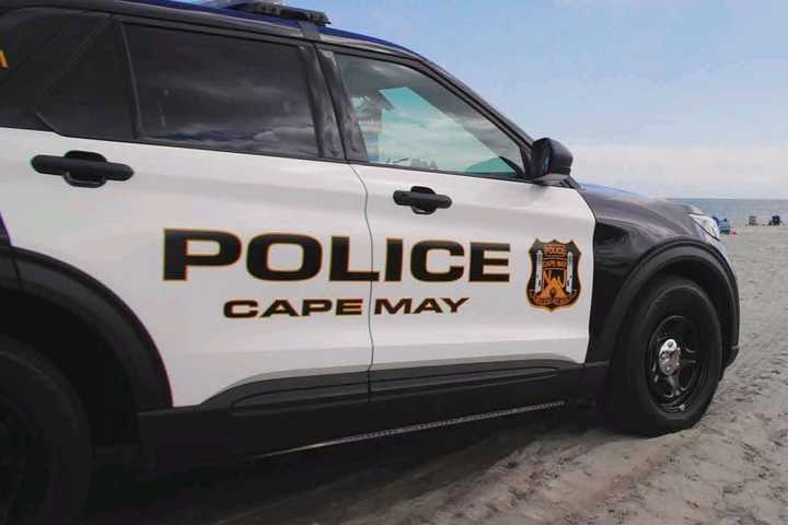 Beach In Cape May Reopens After Man Found Dead, Authorities Say (UPDATE)