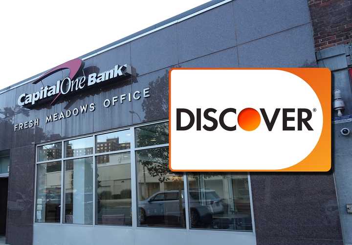 The $35.3 billion merger between Capital One and Discover was officially approved on April 18, 2025.