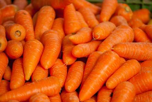 Carrots | Teaneck Daily Voice