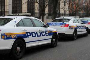 Youth Bystander Hit By Pepper Spray During Shoplifting Arrest In White Plains: Police