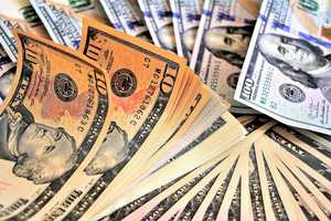 IRS Scam Busted: $93M COVID Fraud Tied To Attempted Hit On Alleged Mastermind