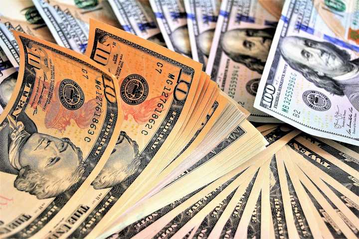 IRS Scam Busted: $93M COVID Fraud Tied To Attempted Hit On Alleged Mastermind