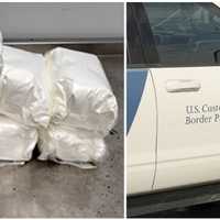 22+ Pounds Of 'Gas Station Heroin' Seized From South Jersey Shipping Center, Feds Say