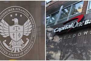 CFPB Drops Lawsuits Against PA Student Loan Servicer, Capital One