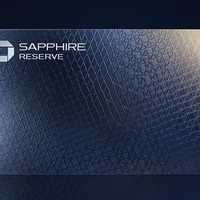 Chase Boosts Sapphire Reserve Perks, Hikes Annual Fee To $795: Here's What You Get
