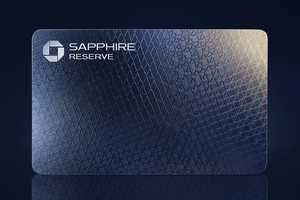 Chase Boosts Sapphire Reserve Perks, Hikes Annual Fee To $795: Here's What You Get