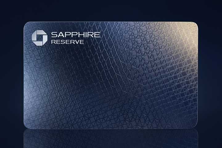 Chase Boosts Sapphire Reserve Perks, Hikes Annual Fee To $795: Here's What You Get