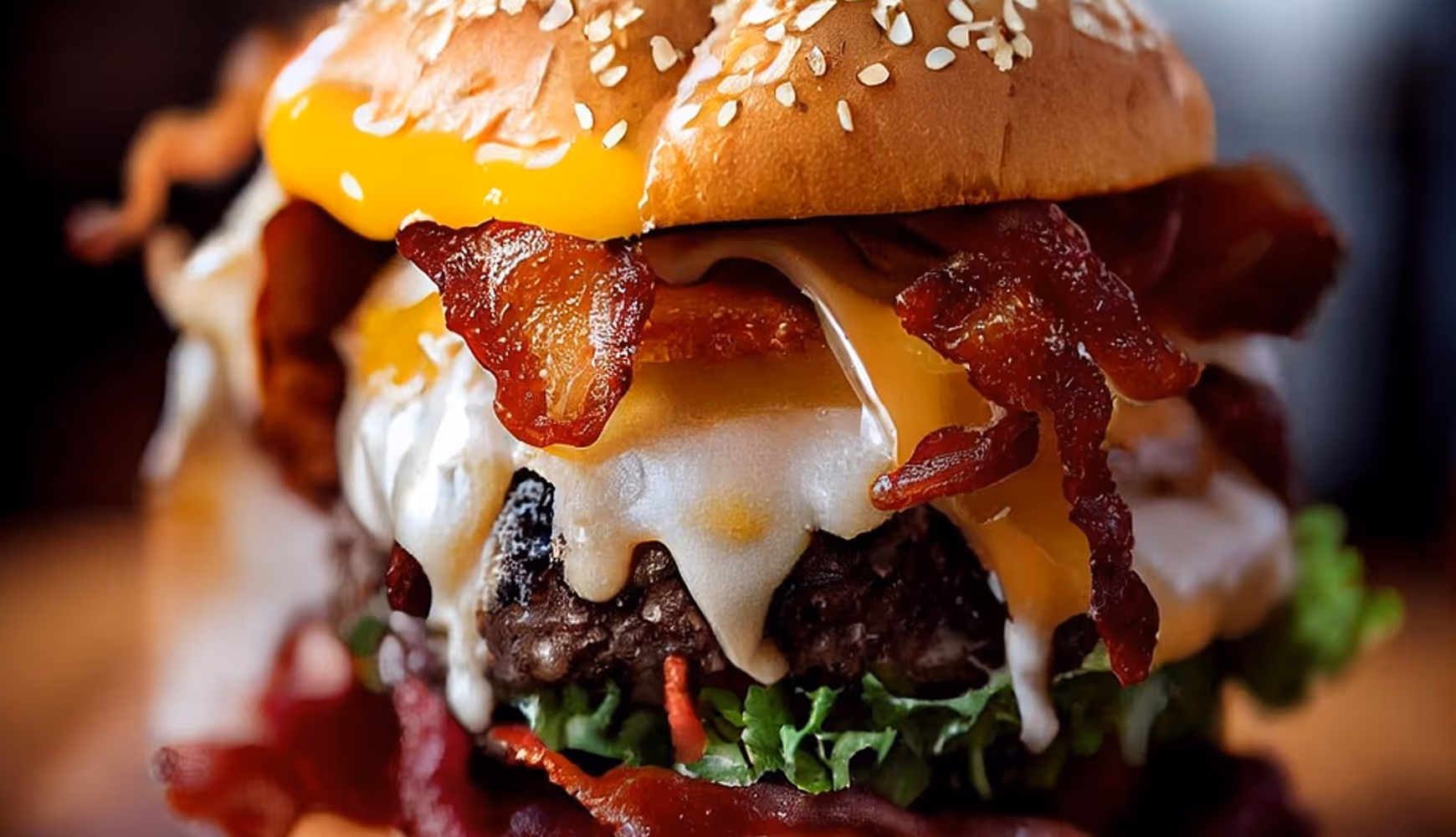 Hamburger
 
Hamburger
