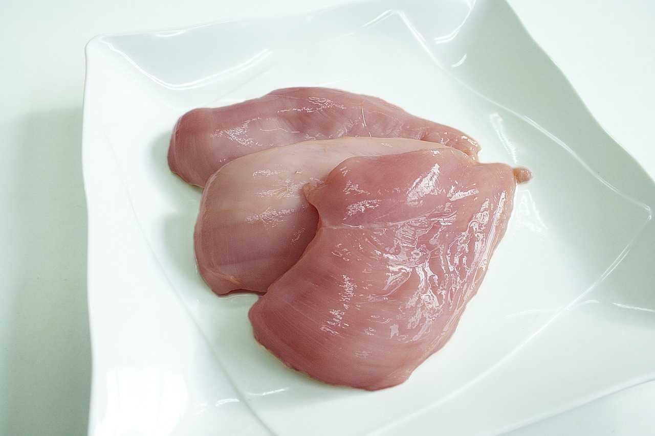 Chicken Chicken