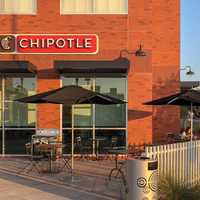 Chipotle's Newest Menu Item Brings The Heat With A Sweet Twist: Check It Out