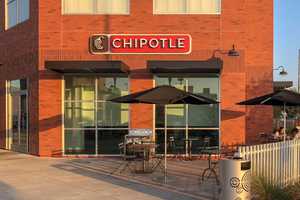 Chipotle's Newest Menu Item Brings The Heat With A Sweet Twist: Check It Out