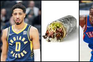 Score Free Chipotle During 2025 NBA Finals: Here's How To Win