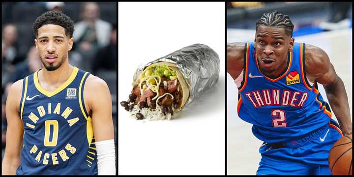 Score Free Chipotle During 2025 NBA Finals Here's How To Win Score Free Chipotle During 2025 NBA Finals Here's How To Win
