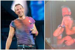 Coldplay Warns Fans At First Concert After 'Kiss Cam' Scandal: What Chris Martin Said