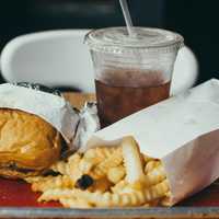 Ultra-Processed Foods Dominate Most Americans' Diets, CDC Says: Here's How Much