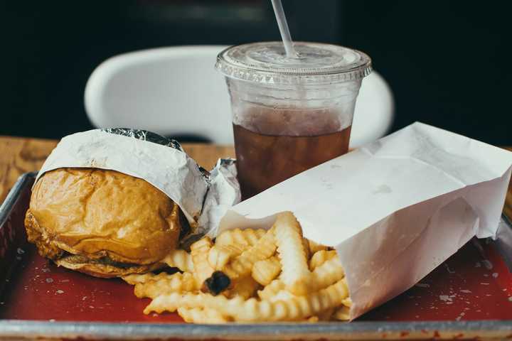 Ultra-Processed Foods Dominate Most Americans' Diets, CDC Says: Here's How Much