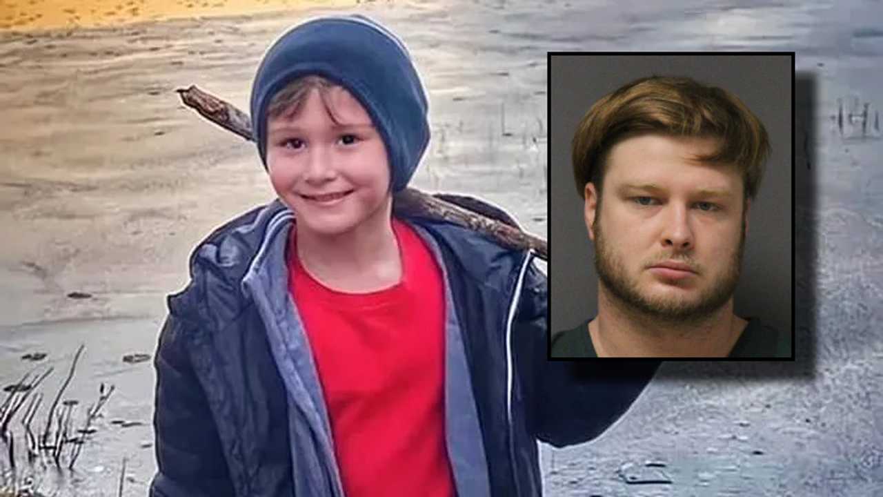 NJ Treadmill Abuse Dad Not Guilty Of Murder, Convicted Of Agg Assault