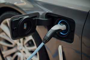 CT Helps Reach Major 2025 EV Target In Decade-Long Clean Energy Push