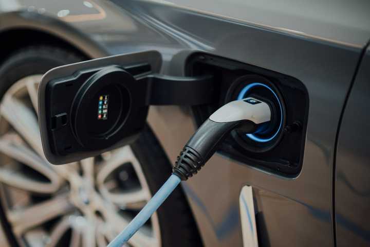 MD Helps Reach Major 2025 EV Target In Decade-Long Clean Energy Push