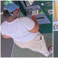 FBI Helps Catch Woman Wanted In Princeton Armed Bank Robbery, Police Say