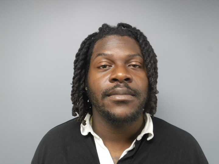 Tajh Elliot
  
