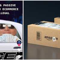 Scammers Stole $14M+ Promising Passive Income From AI-Powered Amazon Shops: FTC