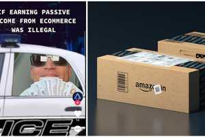 Scammers Stole $14M+ Promising Passive Income From AI-Powered Amazon Shops: FTC