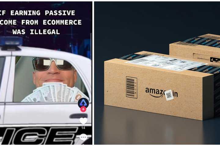 Scammers Stole $14M+ Promising Passive Income From AI-Powered Amazon Shops: FTC