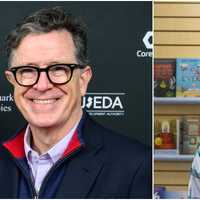 Jimmy Fallon Makes Rare Gesture For Stephen Colbert's Final 'Late Show'
