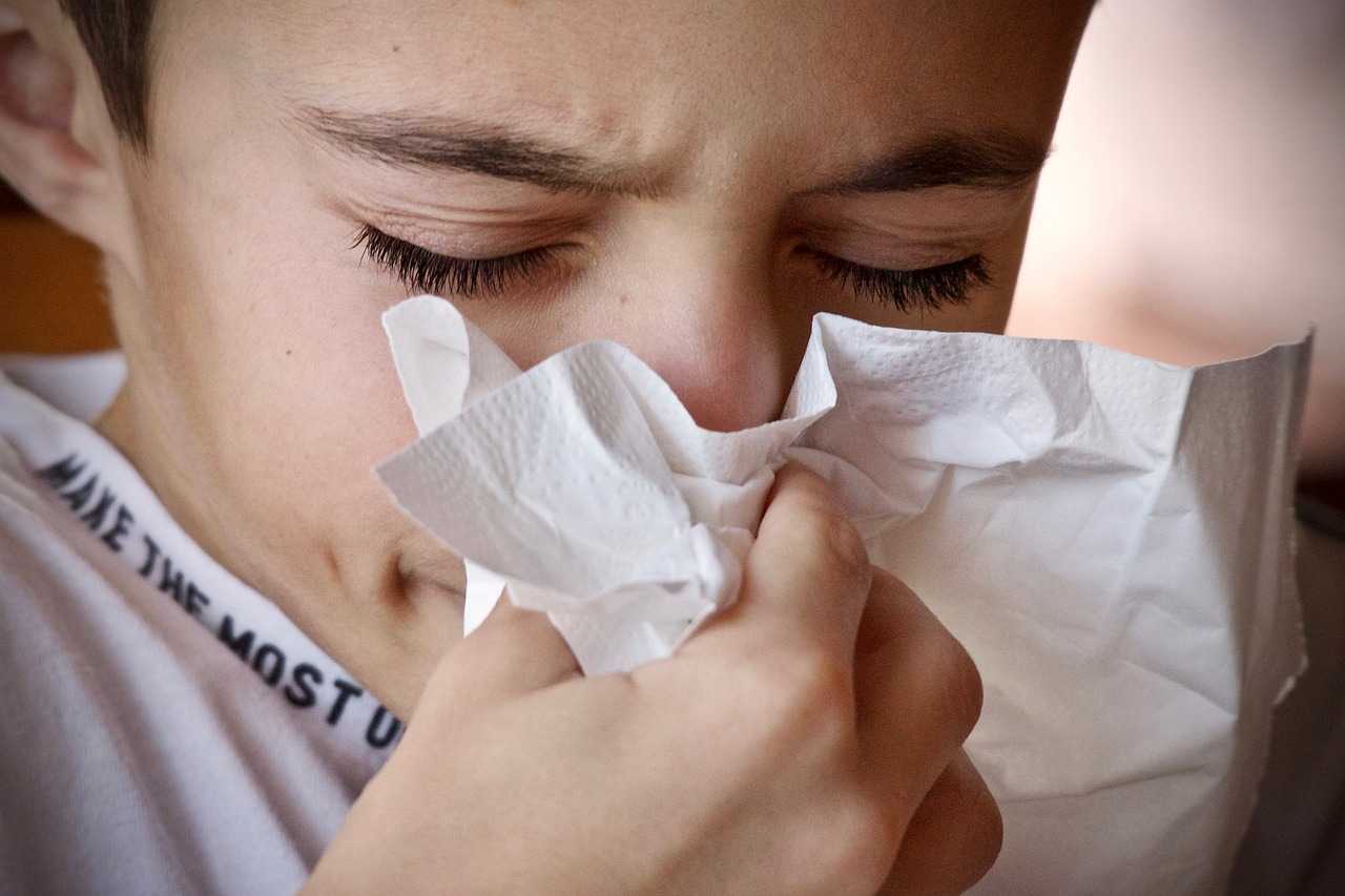 'Tripledemic' Threat Covid19, Flu, RSV Surging This Season