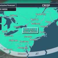Big Shift In Weather Pattern Set To Take Effect: What To Expect