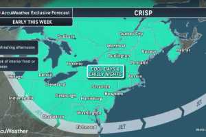 Big Shift In Weather Pattern Set To Take Effect: What To Expect