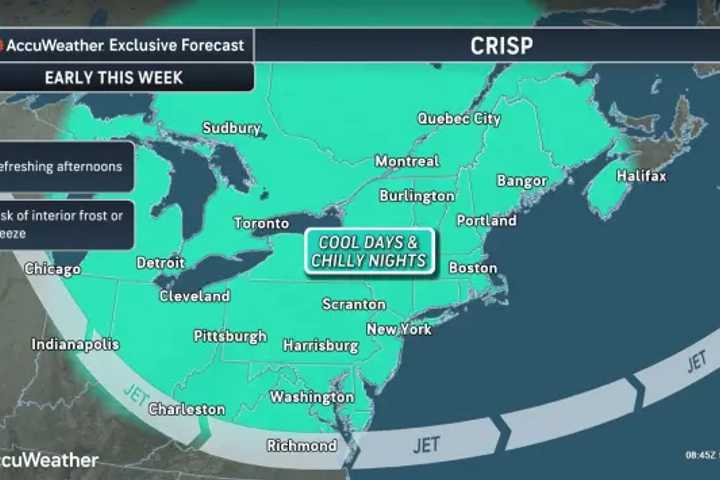 Big Shift In Weather Pattern Set To Take Effect: What To Expect