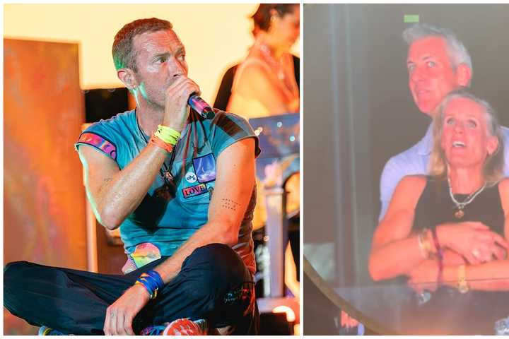 Astronomer Breaks Silence After CEO, HR Chief Caught Cuddling On Coldplay Kiss Cam