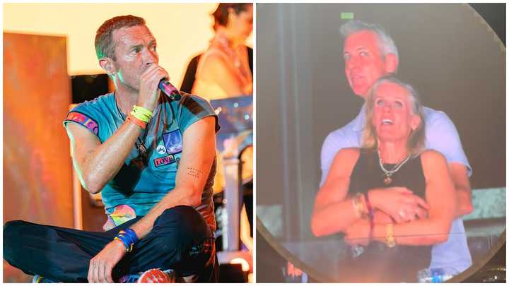 Cold Play Kiss Cam Fallout: Astronomer CEO Andy Byron Resigns | Bowie Daily Voice