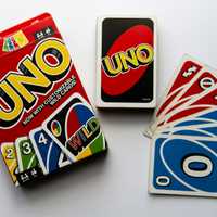 Uno Responds To Casino Card Game Rumors: 'Sounds Wild, Huh?'