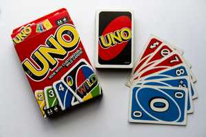Uno Responds To Casino Card Game Rumors: 'Sounds Wild, Huh?'