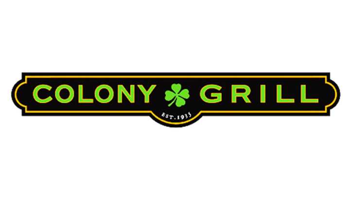 Your 2024 Fairfield County Readers' Choice Winner for Best Pizza: Colony Grill in Stamford.