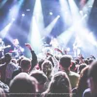 <p>What's your favorite place to hear live music?</p>