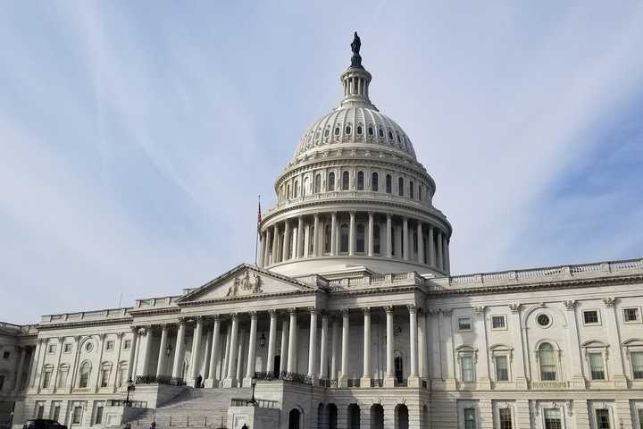 Man Who Torched Car With ‘Napalm’ Outside US Capitol During Carter Memorial Dodges Prison