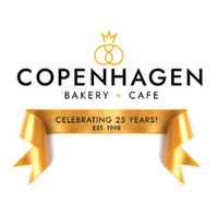 Best Bakery On Long Island In 2024: Copenhagen Bakery + Cafe