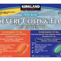 Popular Cold & Flu Medicine Recalled Over Contamination Concerns