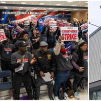 18K+ Costco Workers Approve Strike Over Wholesaler's 'Greed': 'We Are The Backbone'