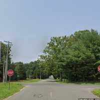 Driver Killed After Running Stop Sign, Two Others Injured In South Jersey Crash: Troopers