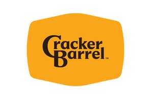 Cracker Barrel Responds To 'Woke' Rebrand Criticism: 'We Could've Done A Better Job'