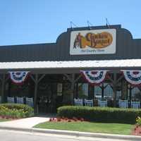 Cracker Barrel Unveils New Logo, Menu Changes Despite Large Fan Pushback